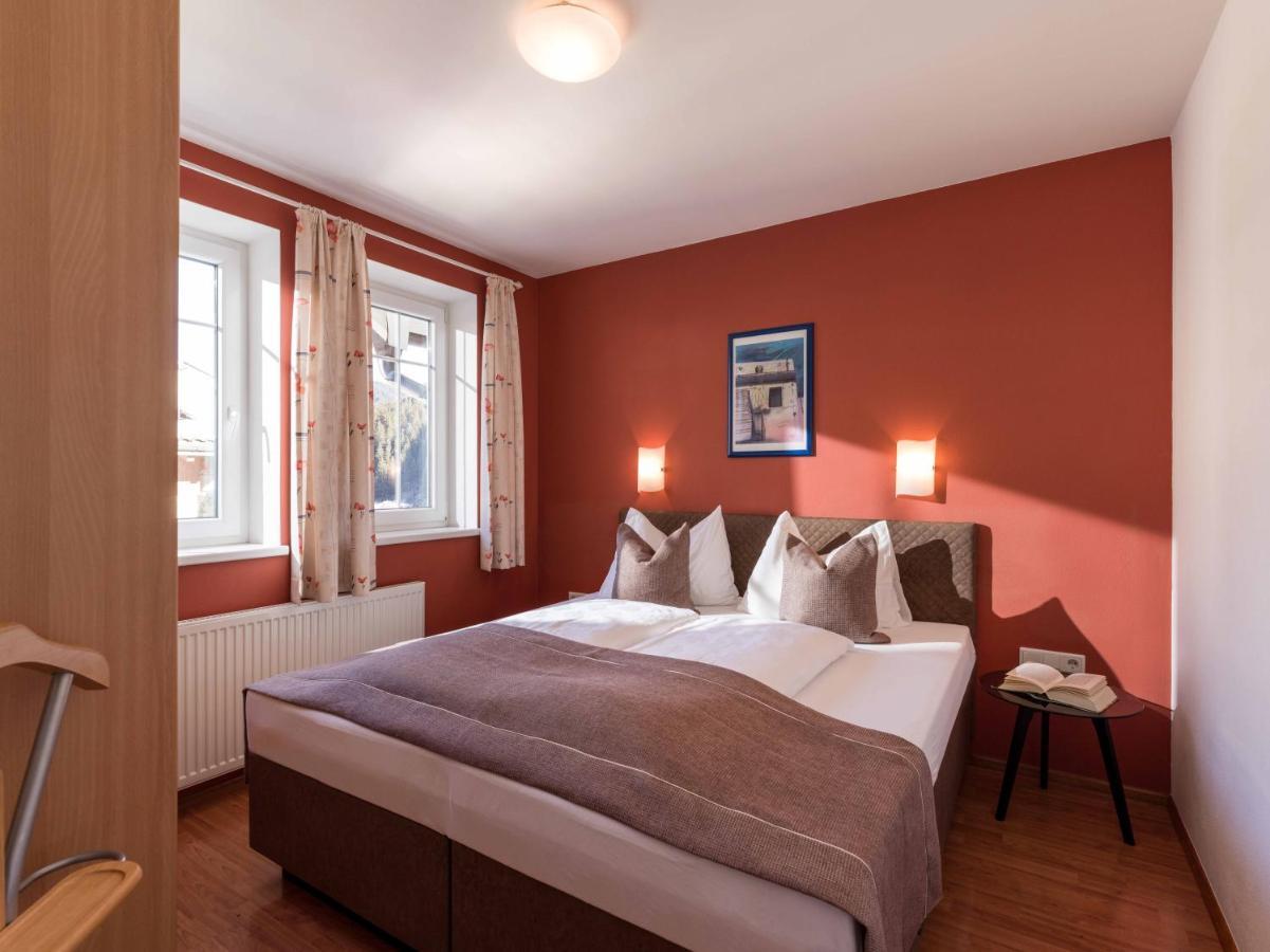 Apartments Kolmblick Gerlos Zewnętrze zdjęcie