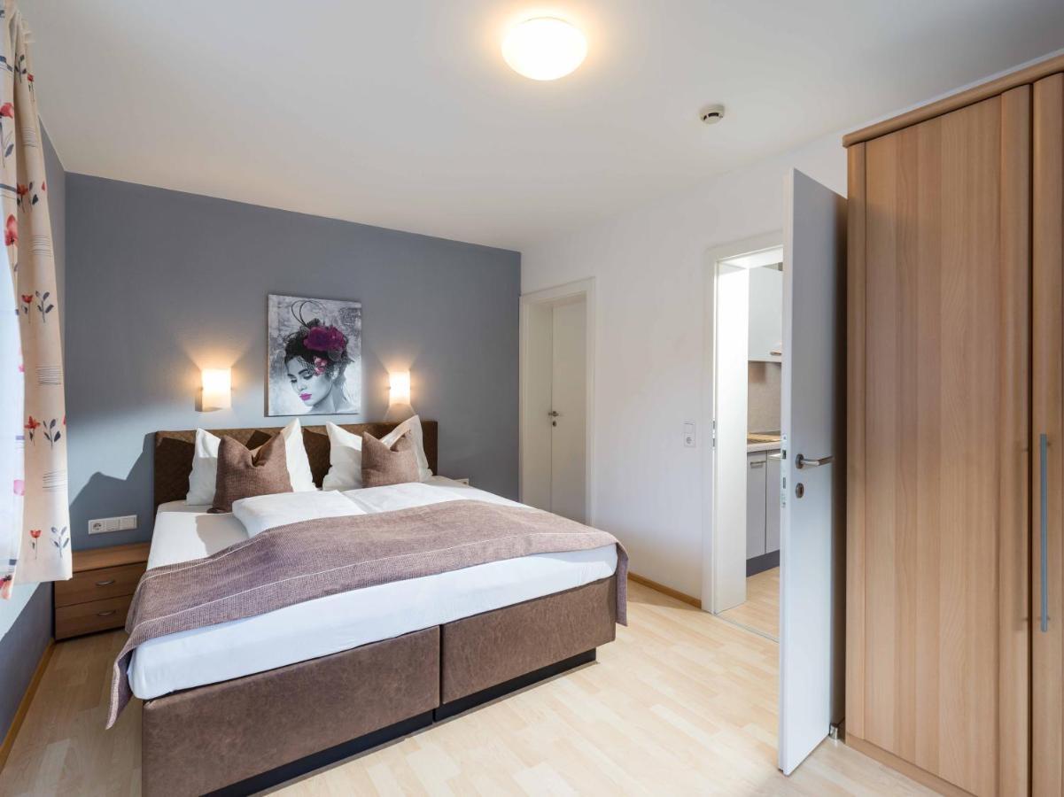 Apartments Kolmblick Gerlos Zewnętrze zdjęcie