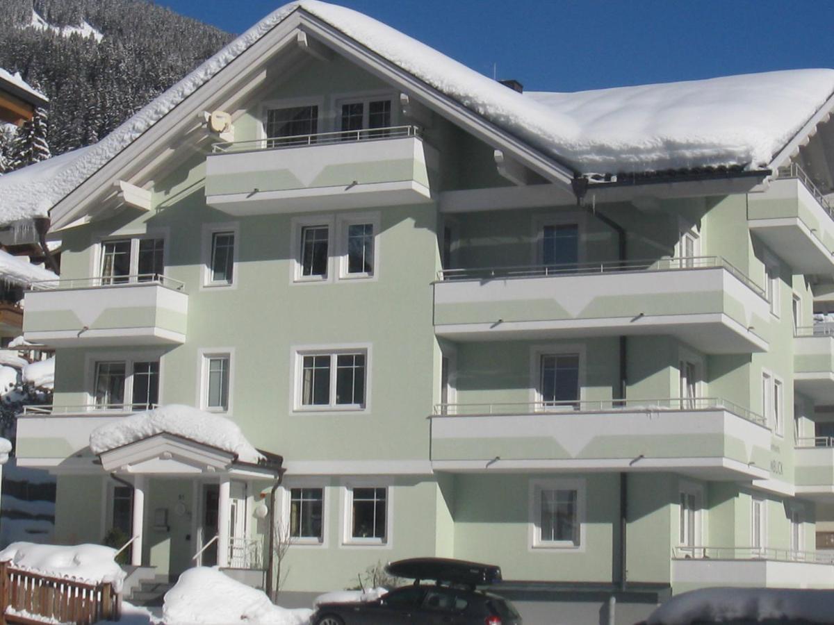 Apartments Kolmblick Gerlos Zewnętrze zdjęcie