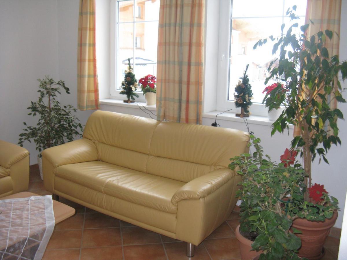 Apartments Kolmblick Gerlos Zewnętrze zdjęcie