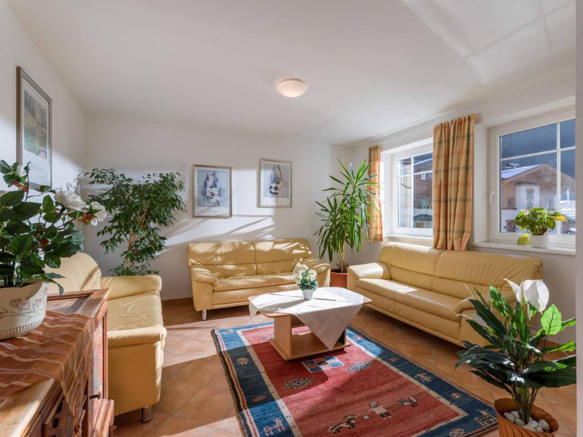Apartments Kolmblick Gerlos Zewnętrze zdjęcie