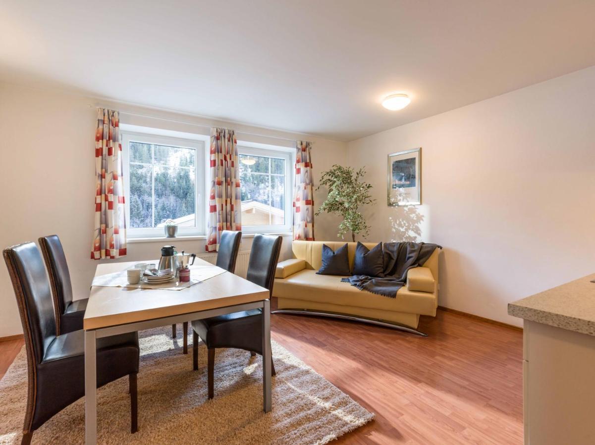 Apartments Kolmblick Gerlos Zewnętrze zdjęcie