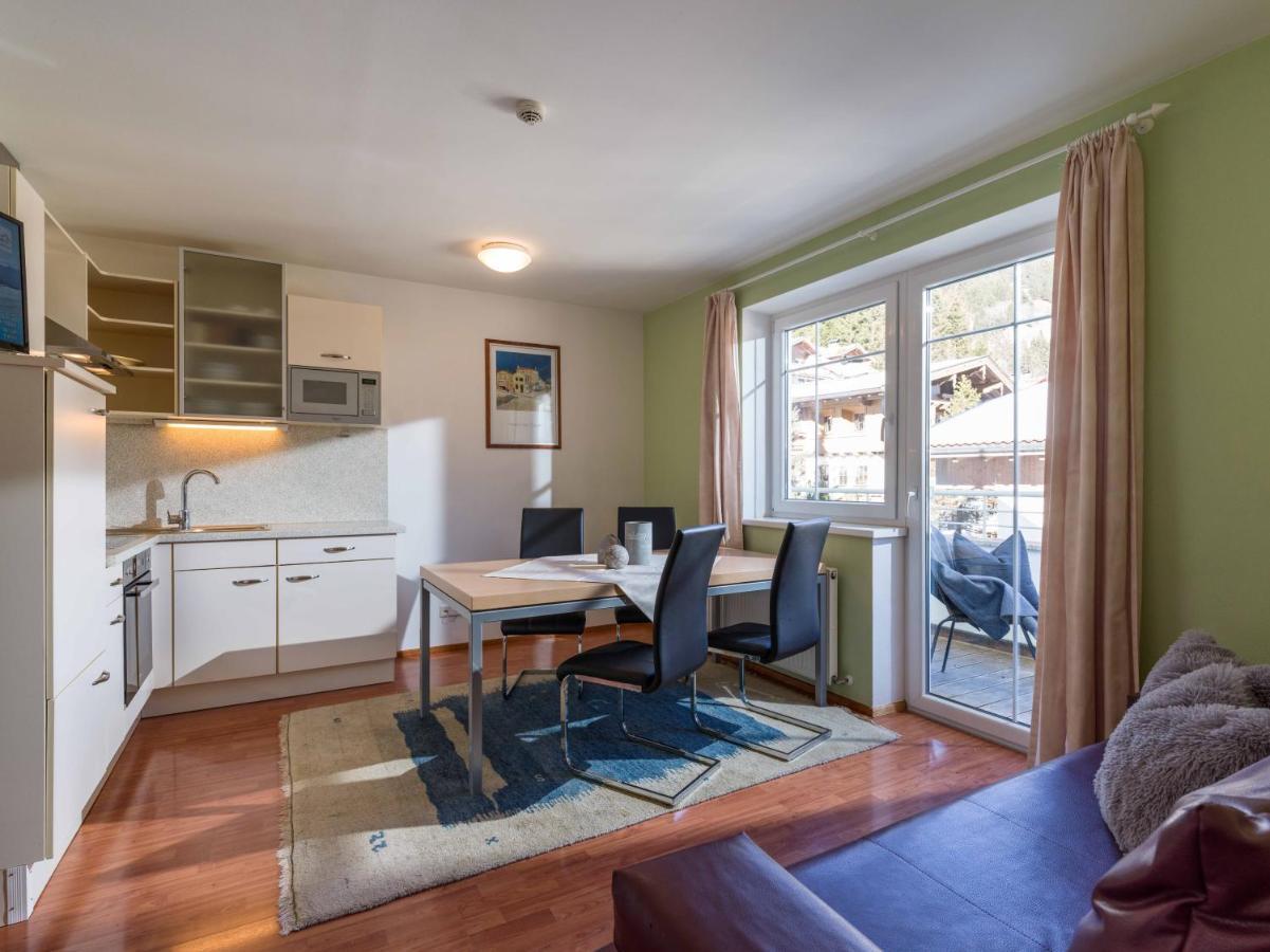Apartments Kolmblick Gerlos Zewnętrze zdjęcie