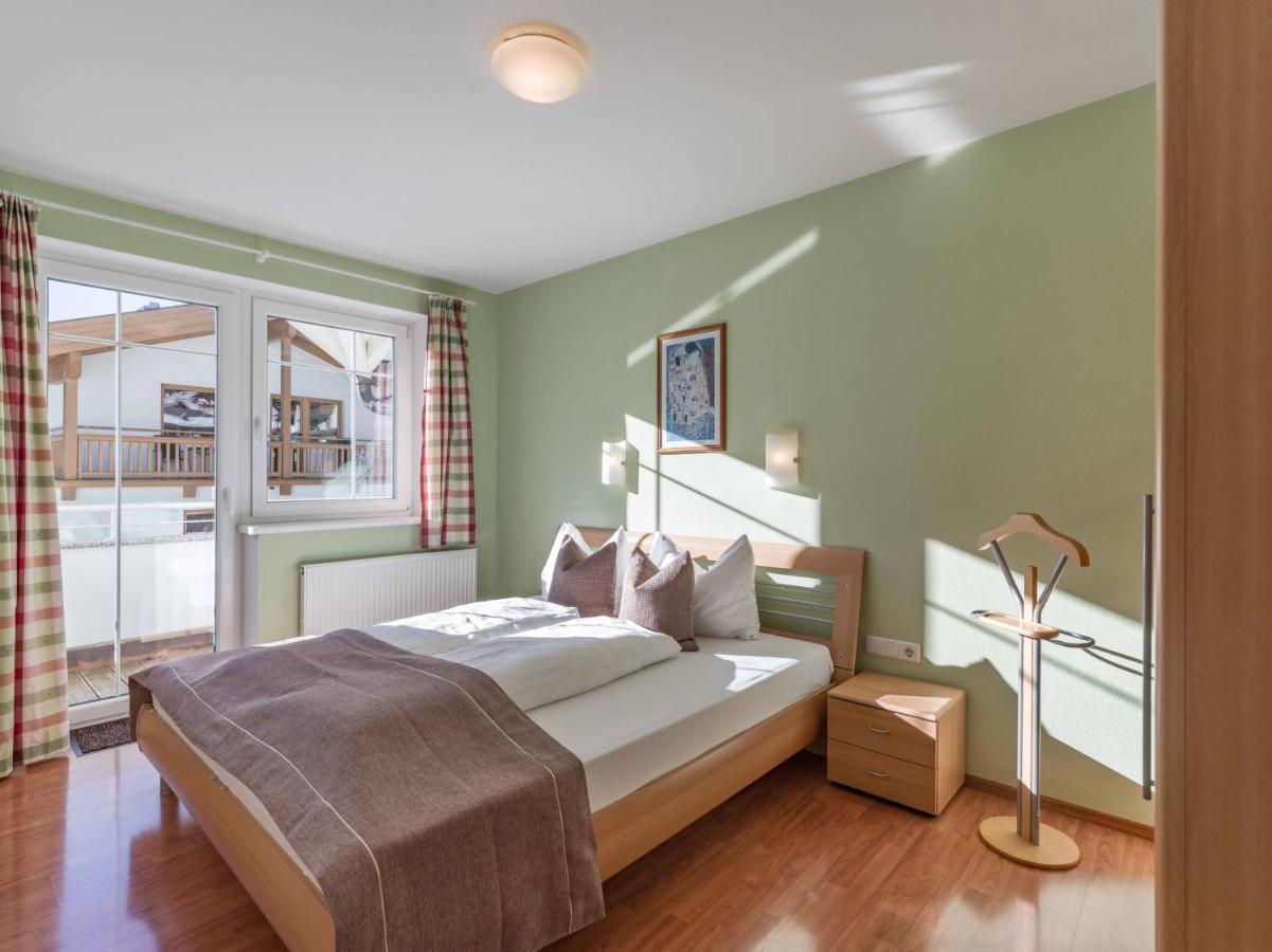 Apartments Kolmblick Gerlos Zewnętrze zdjęcie