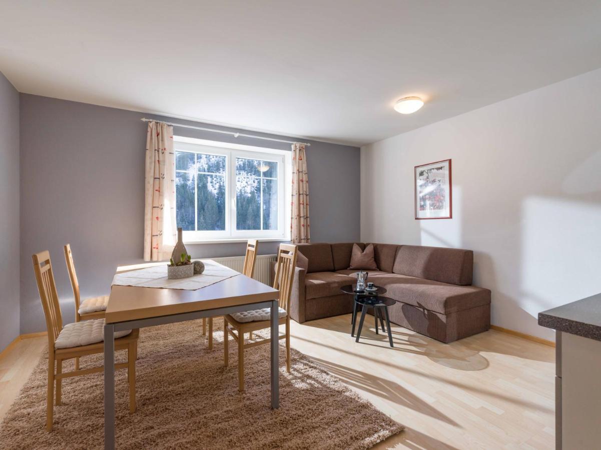 Apartments Kolmblick Gerlos Zewnętrze zdjęcie