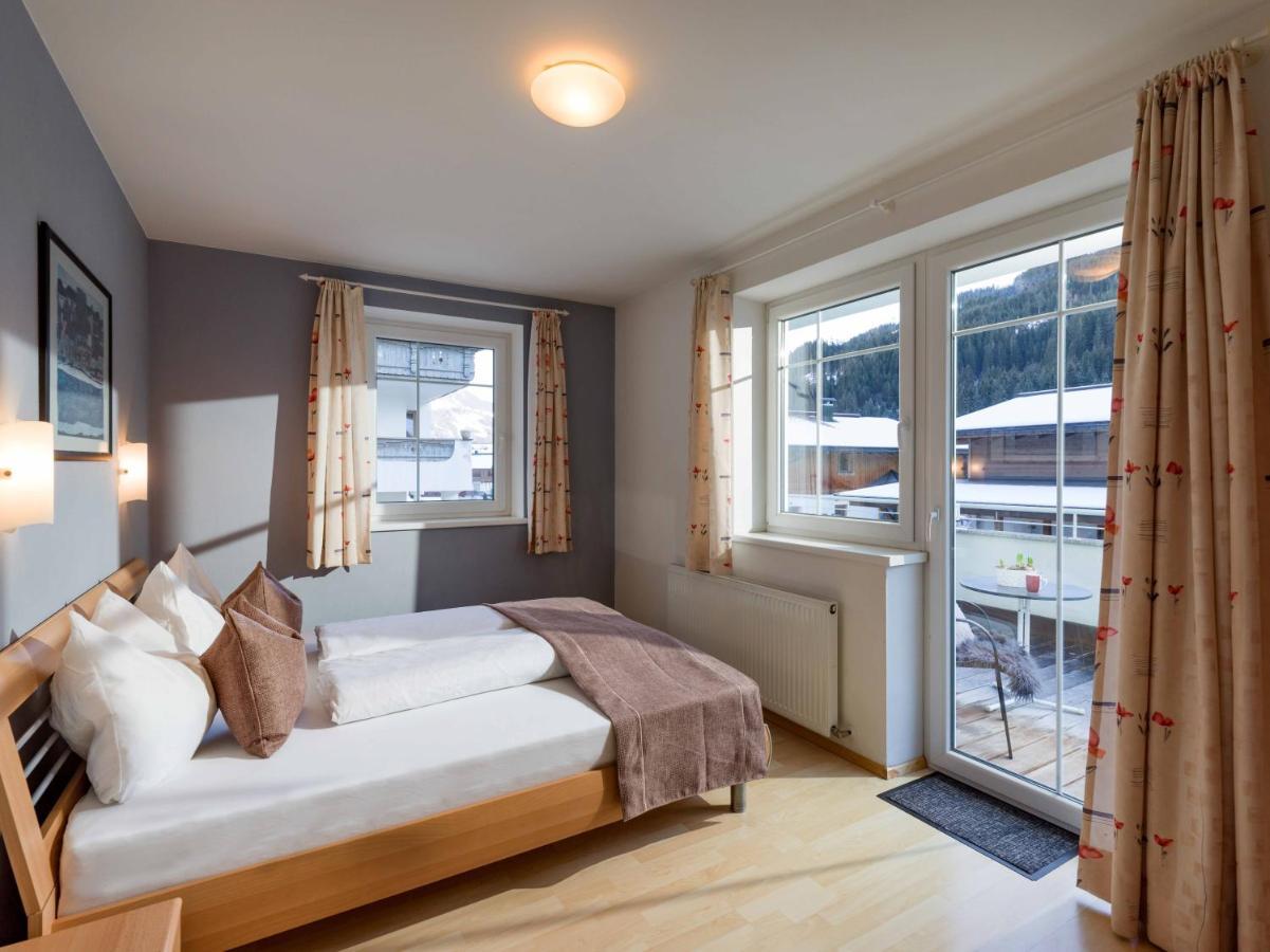 Apartments Kolmblick Gerlos Zewnętrze zdjęcie