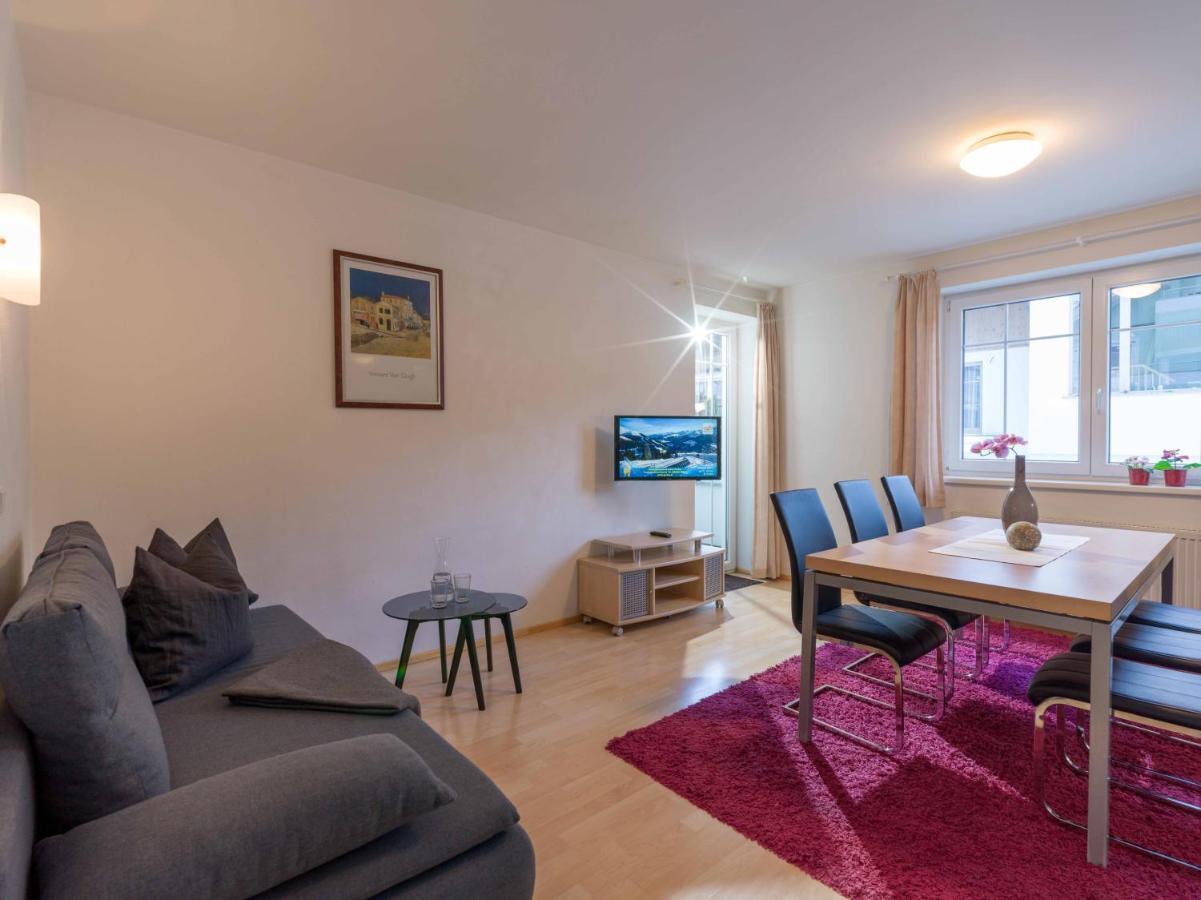 Apartments Kolmblick Gerlos Zewnętrze zdjęcie