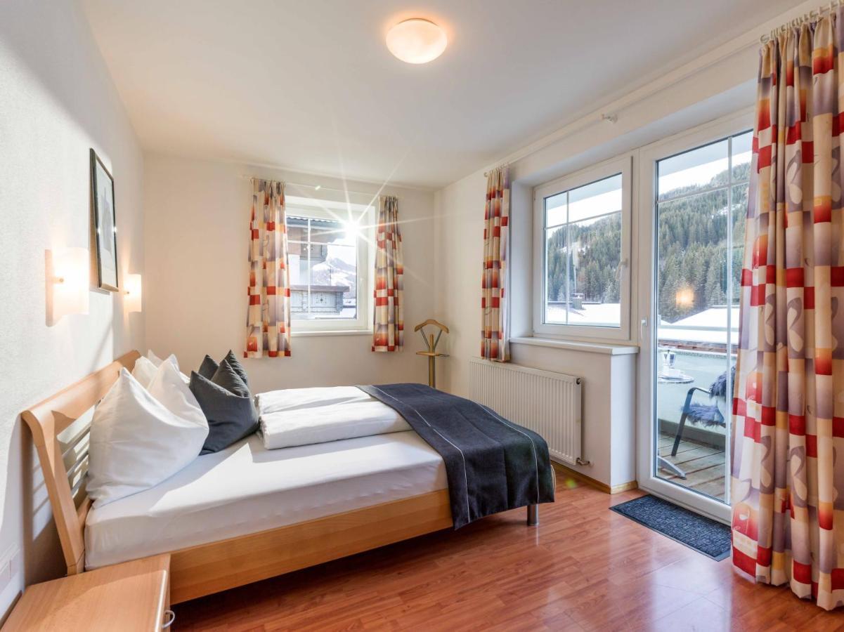 Apartments Kolmblick Gerlos Zewnętrze zdjęcie