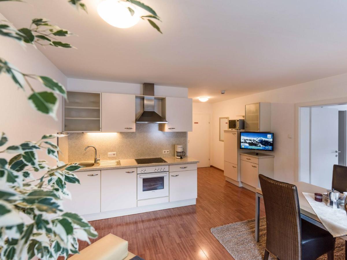 Apartments Kolmblick Gerlos Zewnętrze zdjęcie