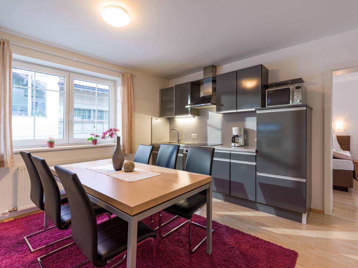 Apartments Kolmblick Gerlos Zewnętrze zdjęcie
