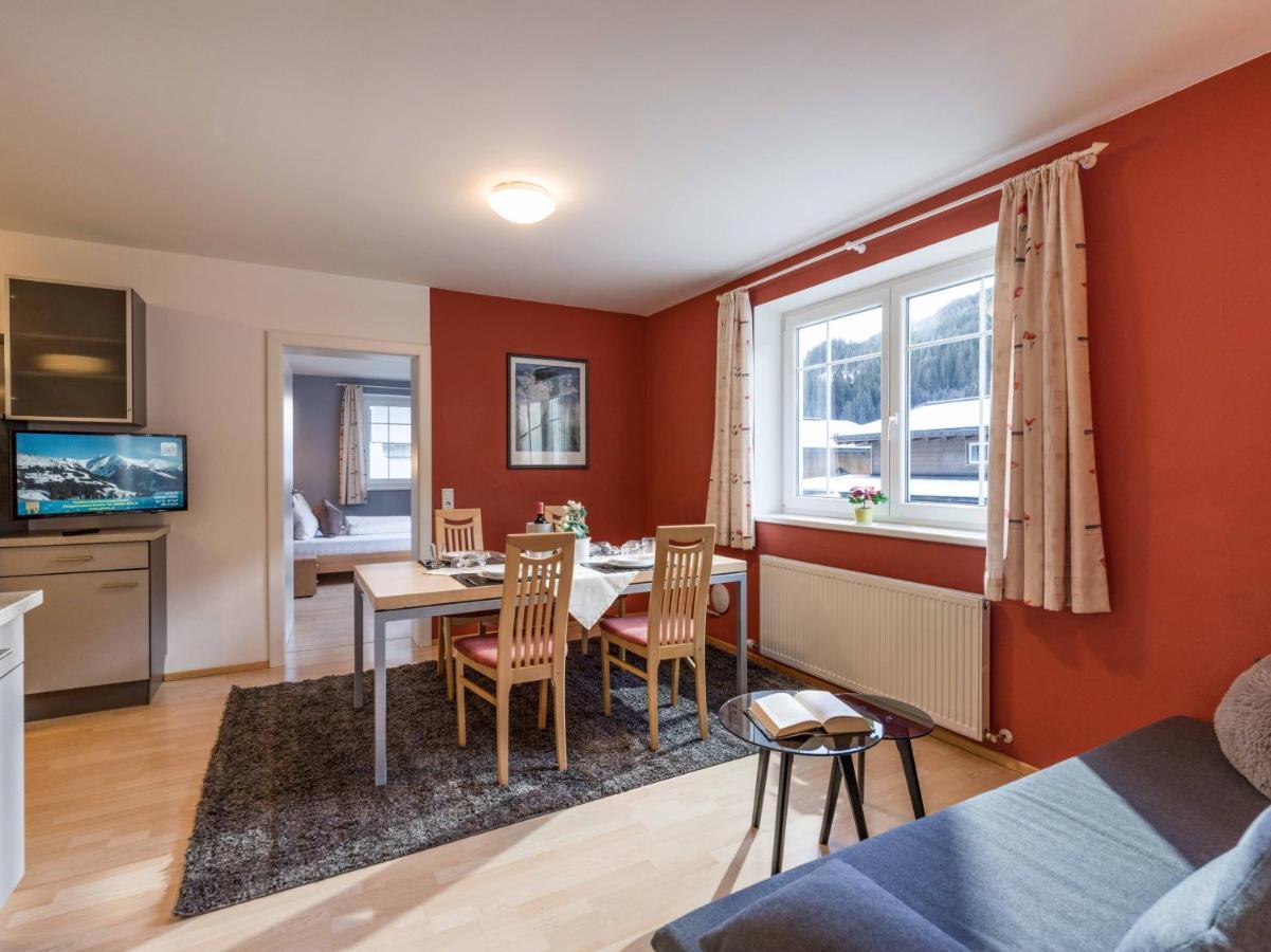 Apartments Kolmblick Gerlos Zewnętrze zdjęcie