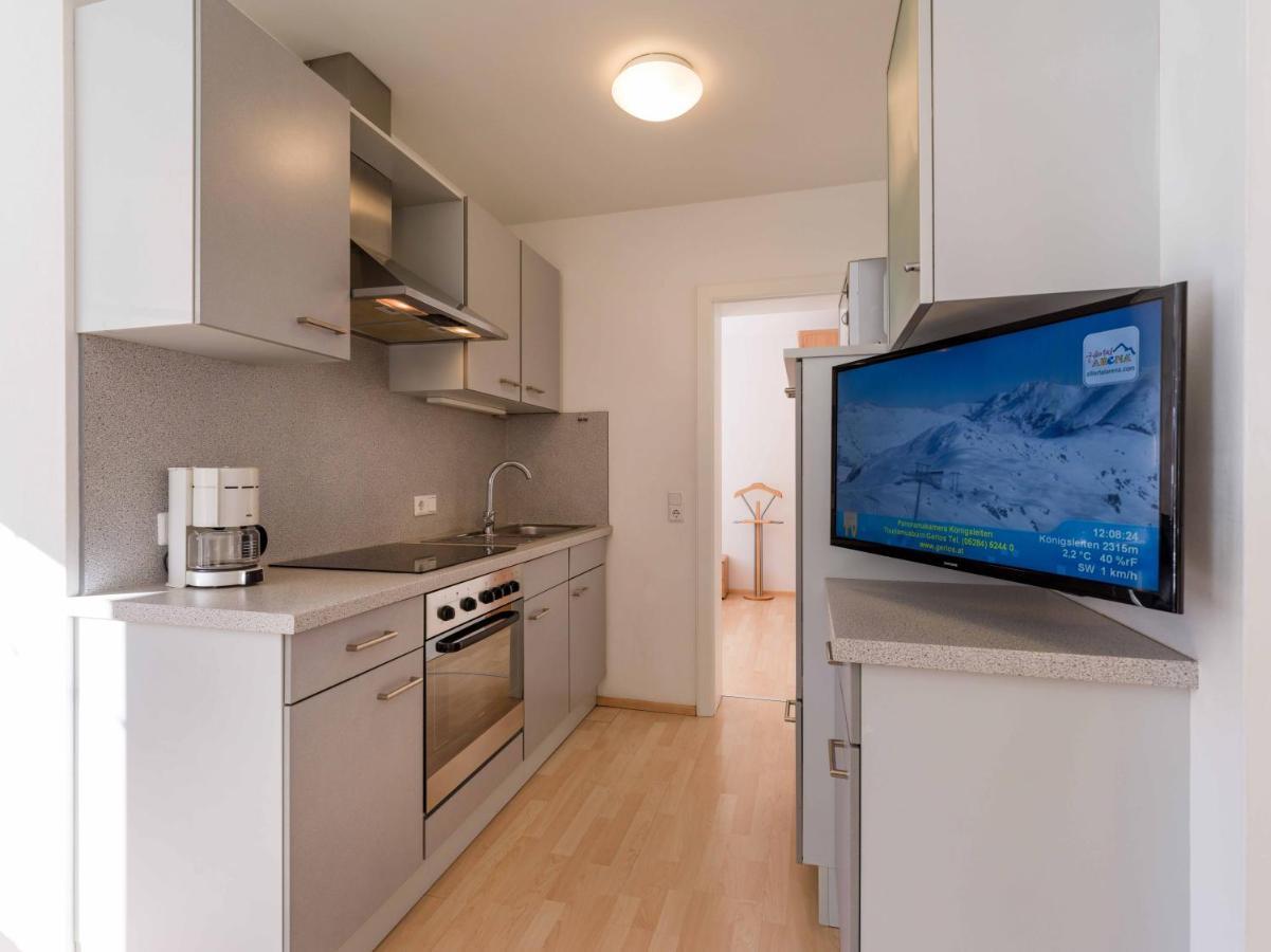 Apartments Kolmblick Gerlos Zewnętrze zdjęcie