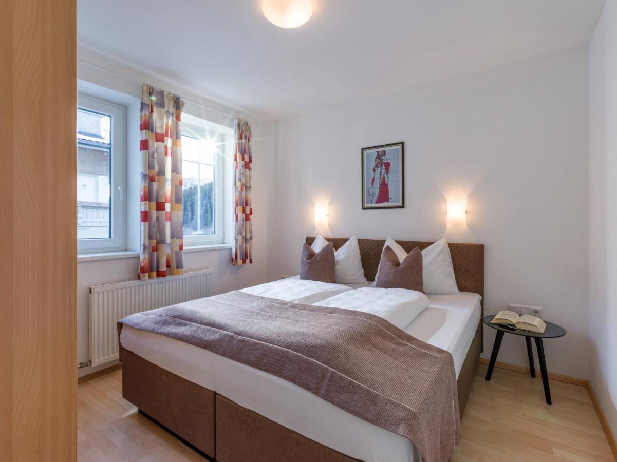 Apartments Kolmblick Gerlos Zewnętrze zdjęcie