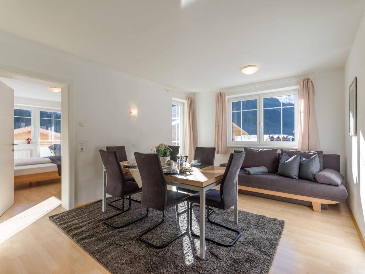 Apartments Kolmblick Gerlos Zewnętrze zdjęcie