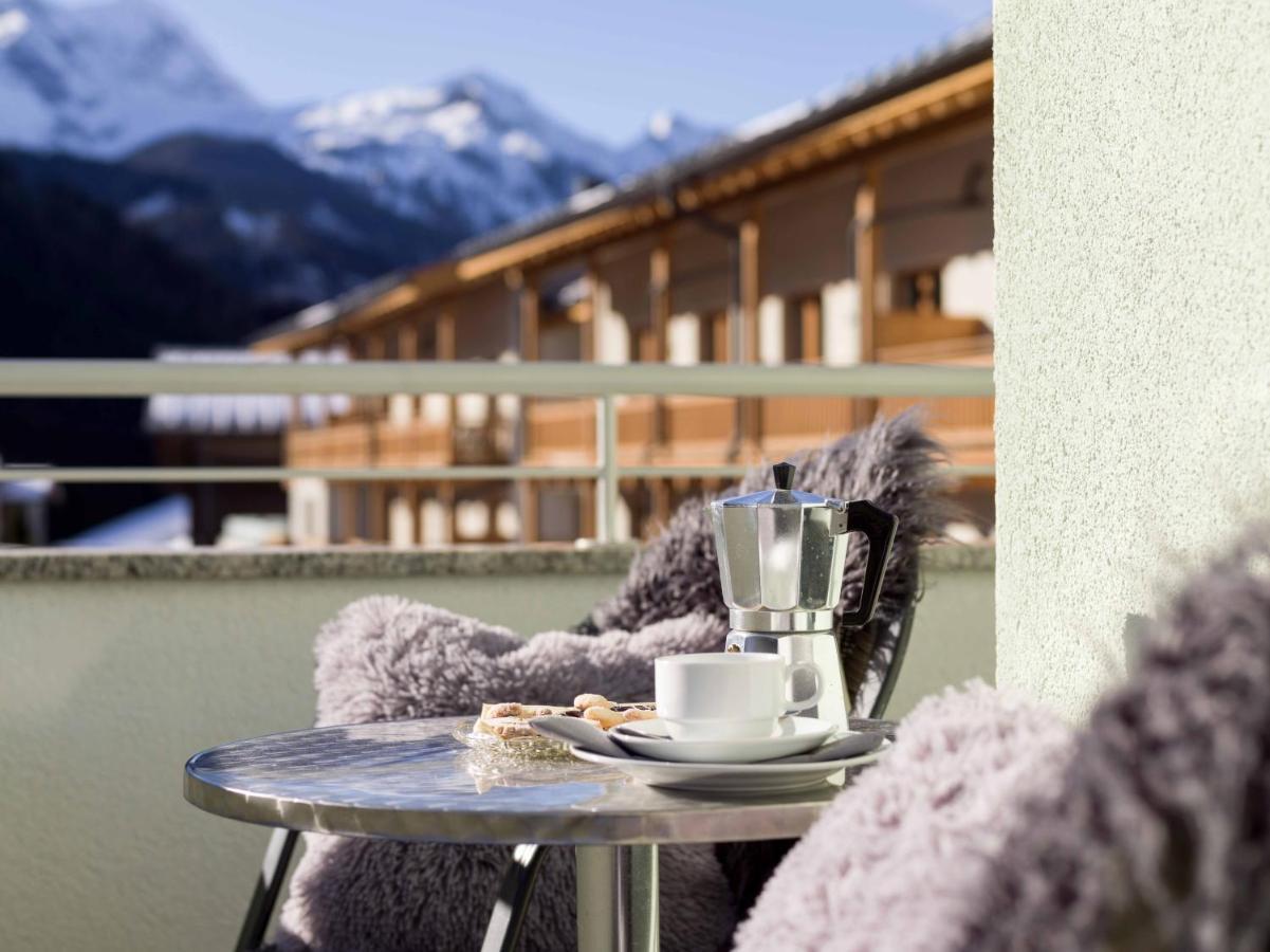 Apartments Kolmblick Gerlos Zewnętrze zdjęcie