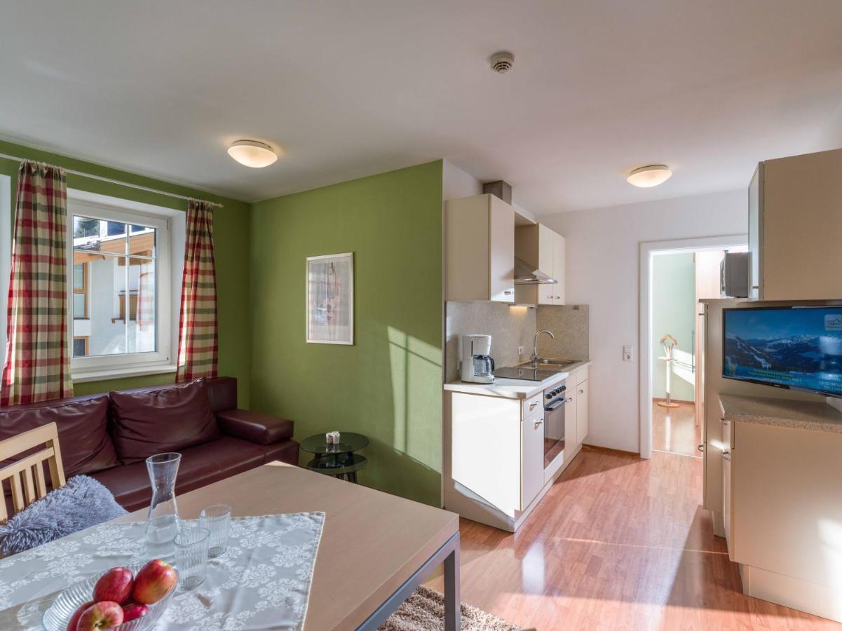 Apartments Kolmblick Gerlos Zewnętrze zdjęcie