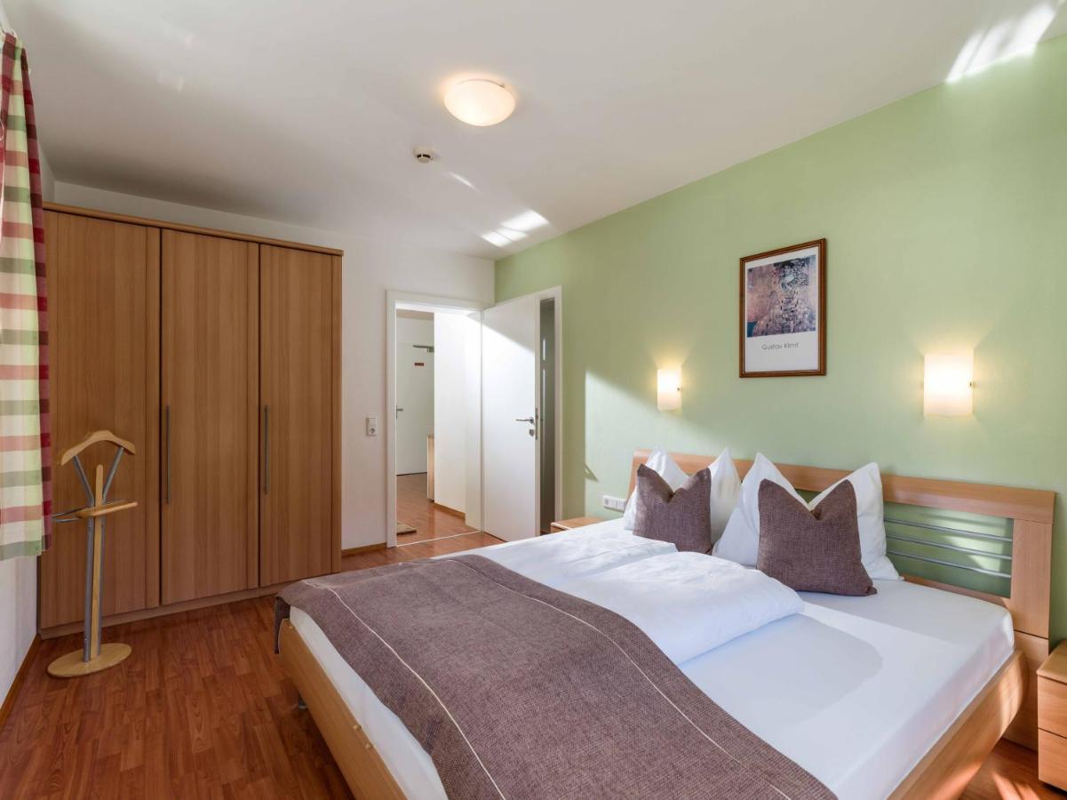 Apartments Kolmblick Gerlos Zewnętrze zdjęcie