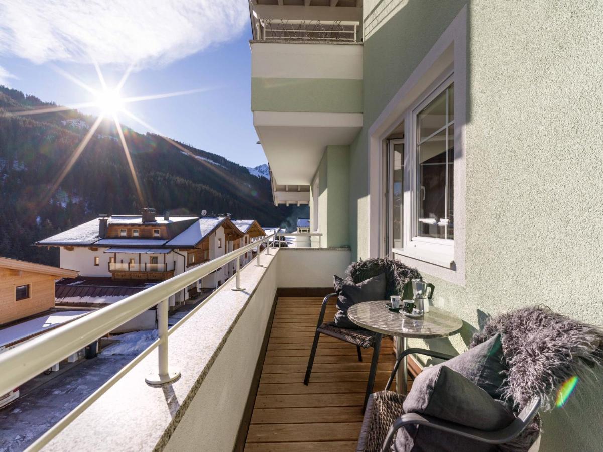 Apartments Kolmblick Gerlos Zewnętrze zdjęcie