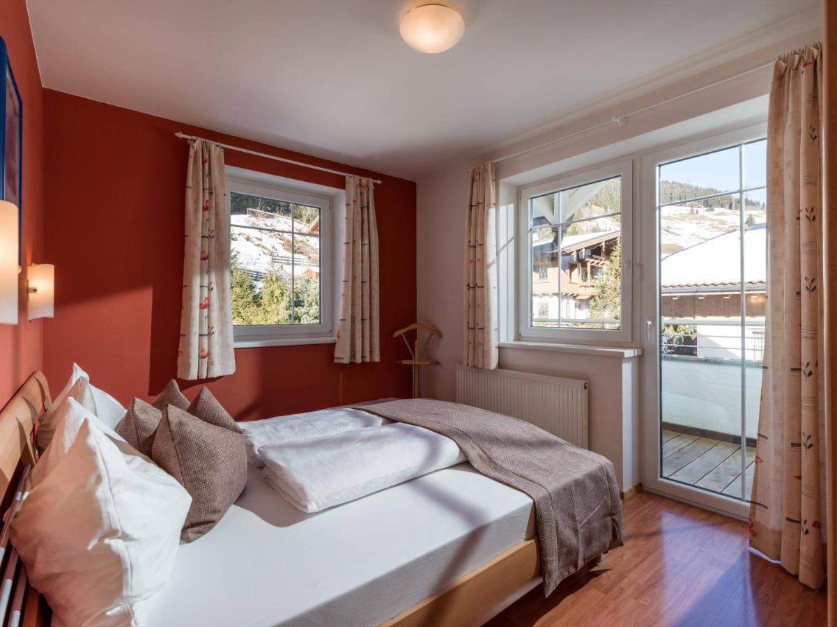 Apartments Kolmblick Gerlos Zewnętrze zdjęcie