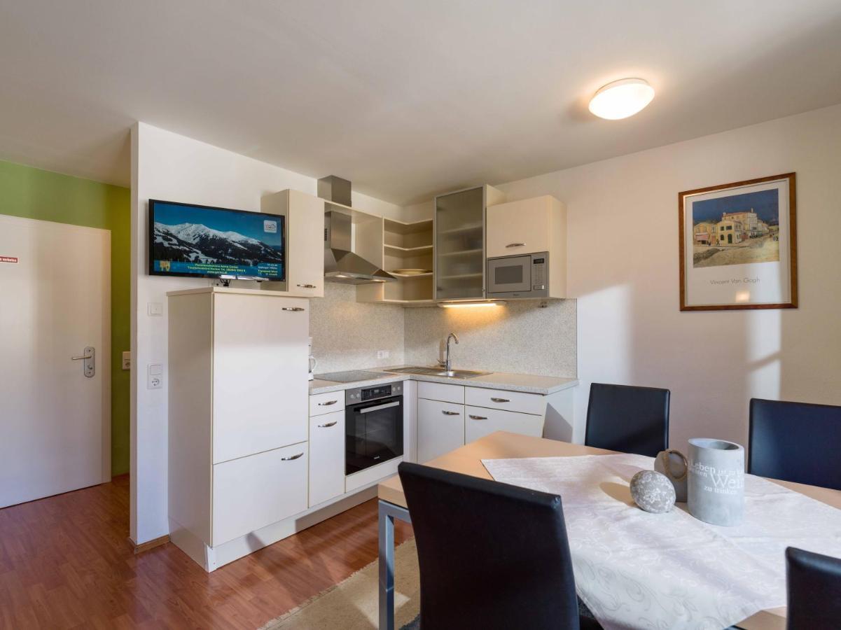 Apartments Kolmblick Gerlos Zewnętrze zdjęcie