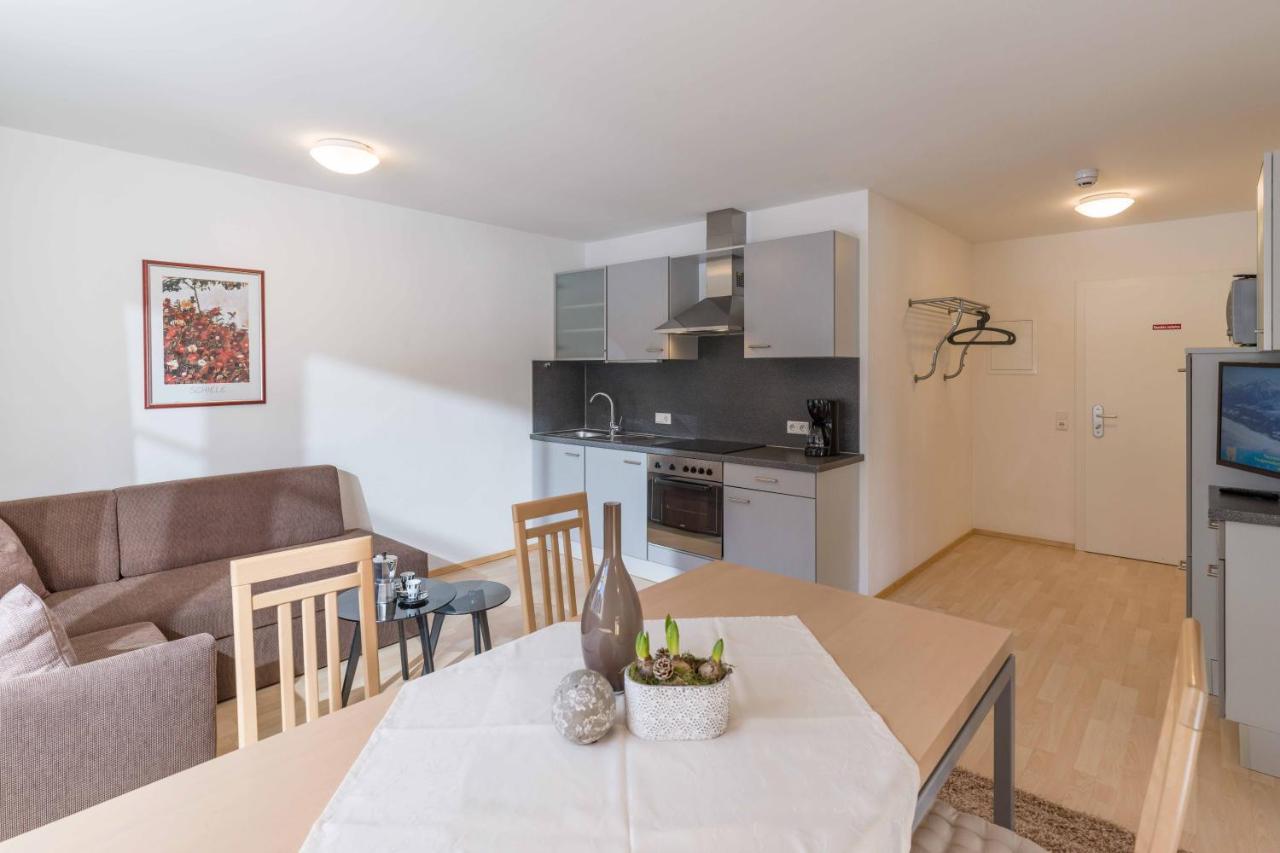 Apartments Kolmblick Gerlos Zewnętrze zdjęcie