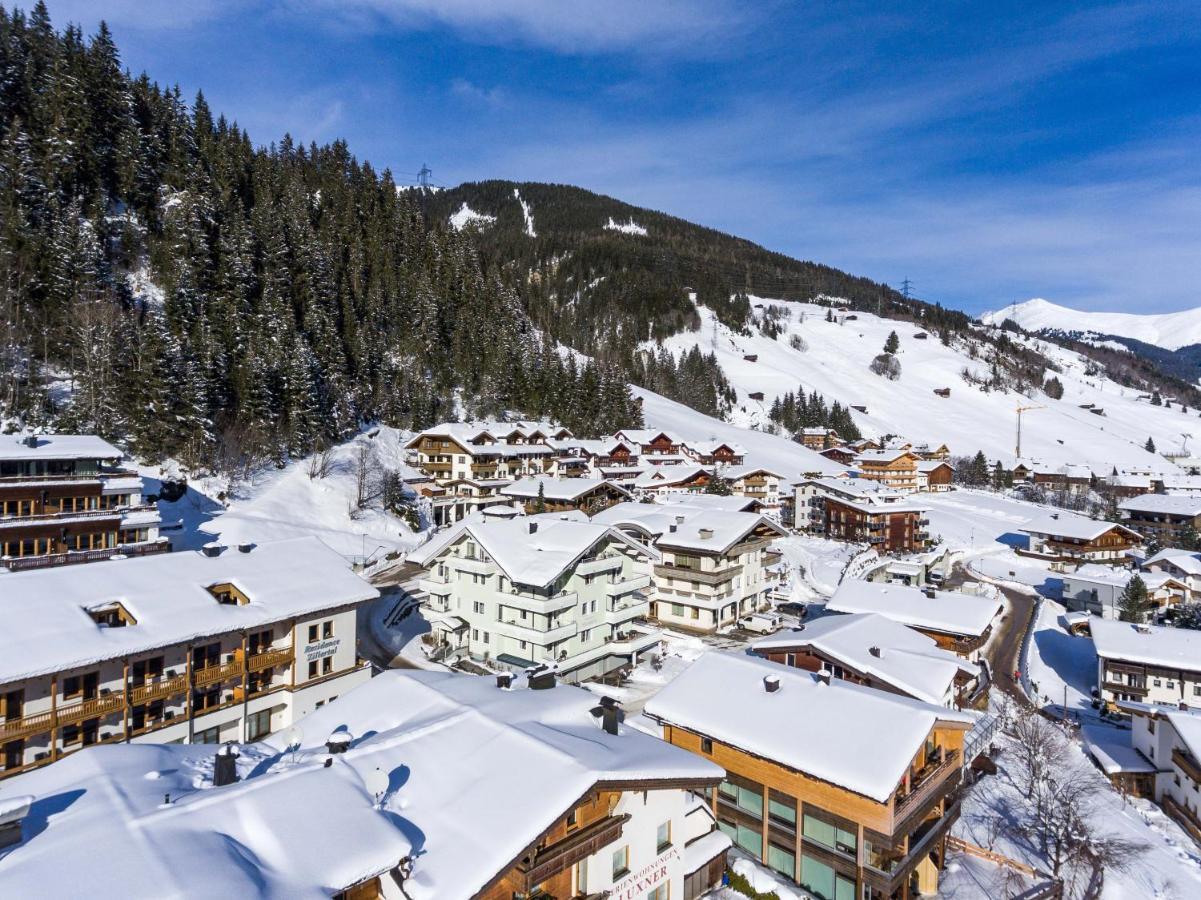 Apartments Kolmblick Gerlos Zewnętrze zdjęcie