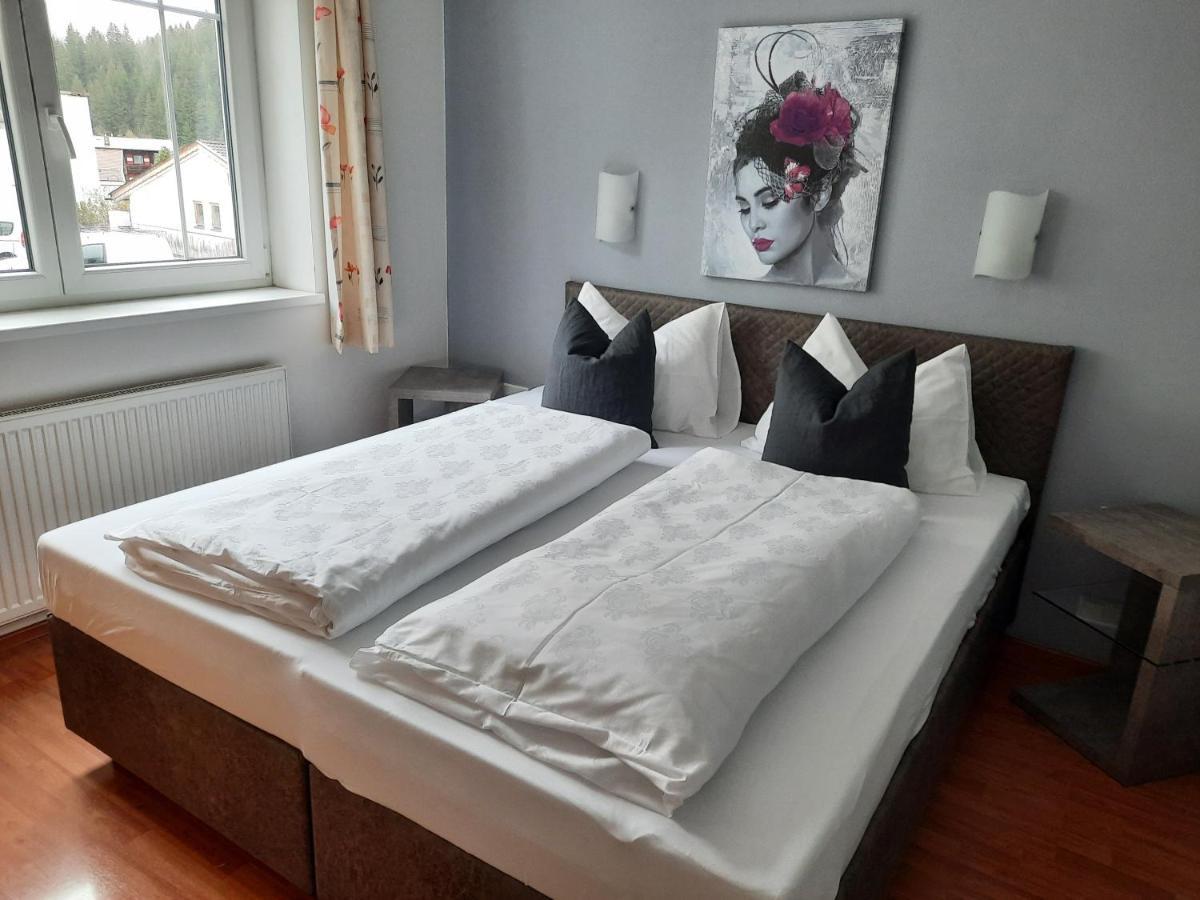 Apartments Kolmblick Gerlos Zewnętrze zdjęcie