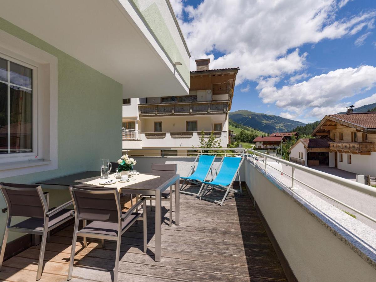 Apartments Kolmblick Gerlos Zewnętrze zdjęcie