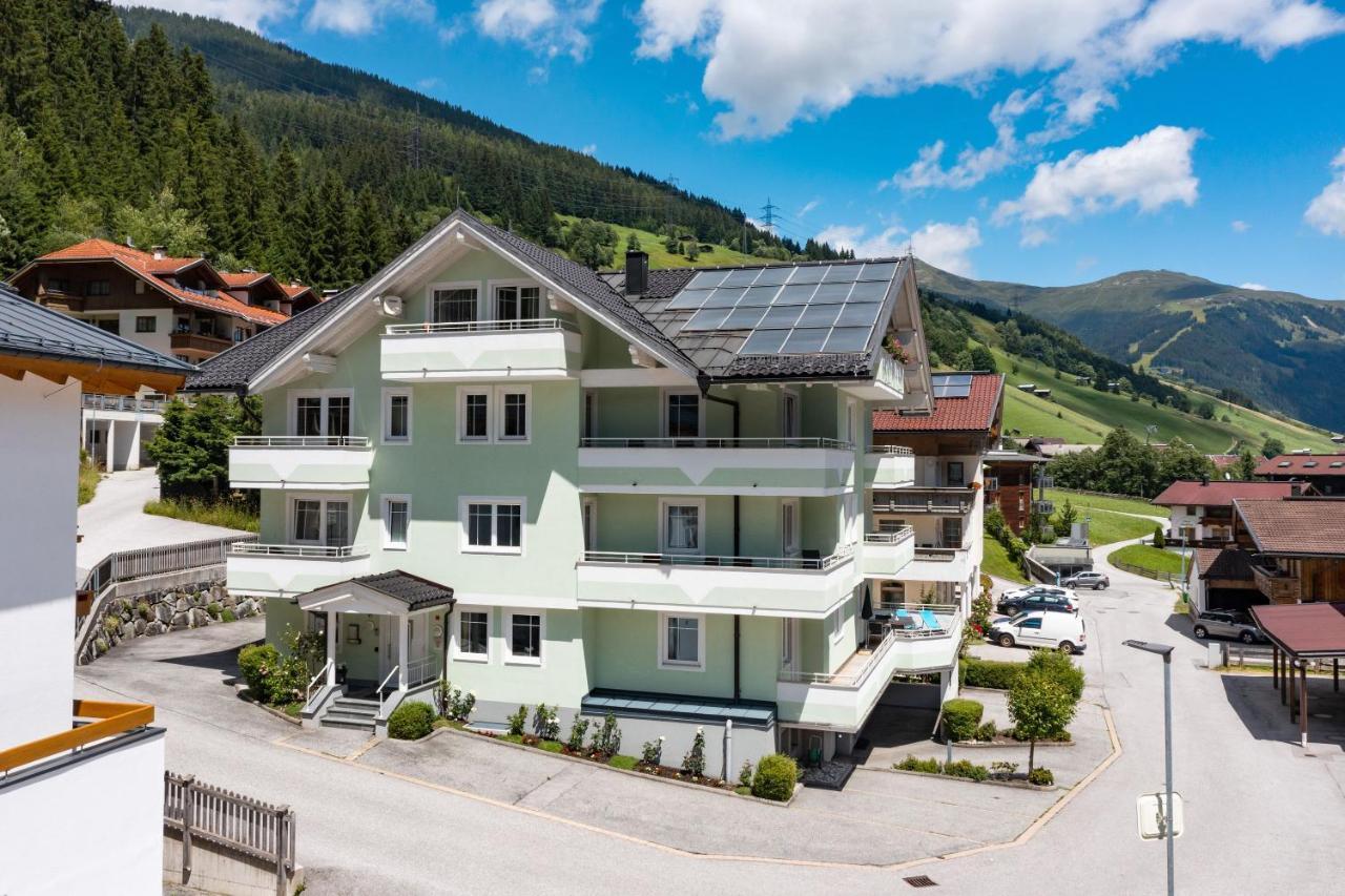 Apartments Kolmblick Gerlos Zewnętrze zdjęcie