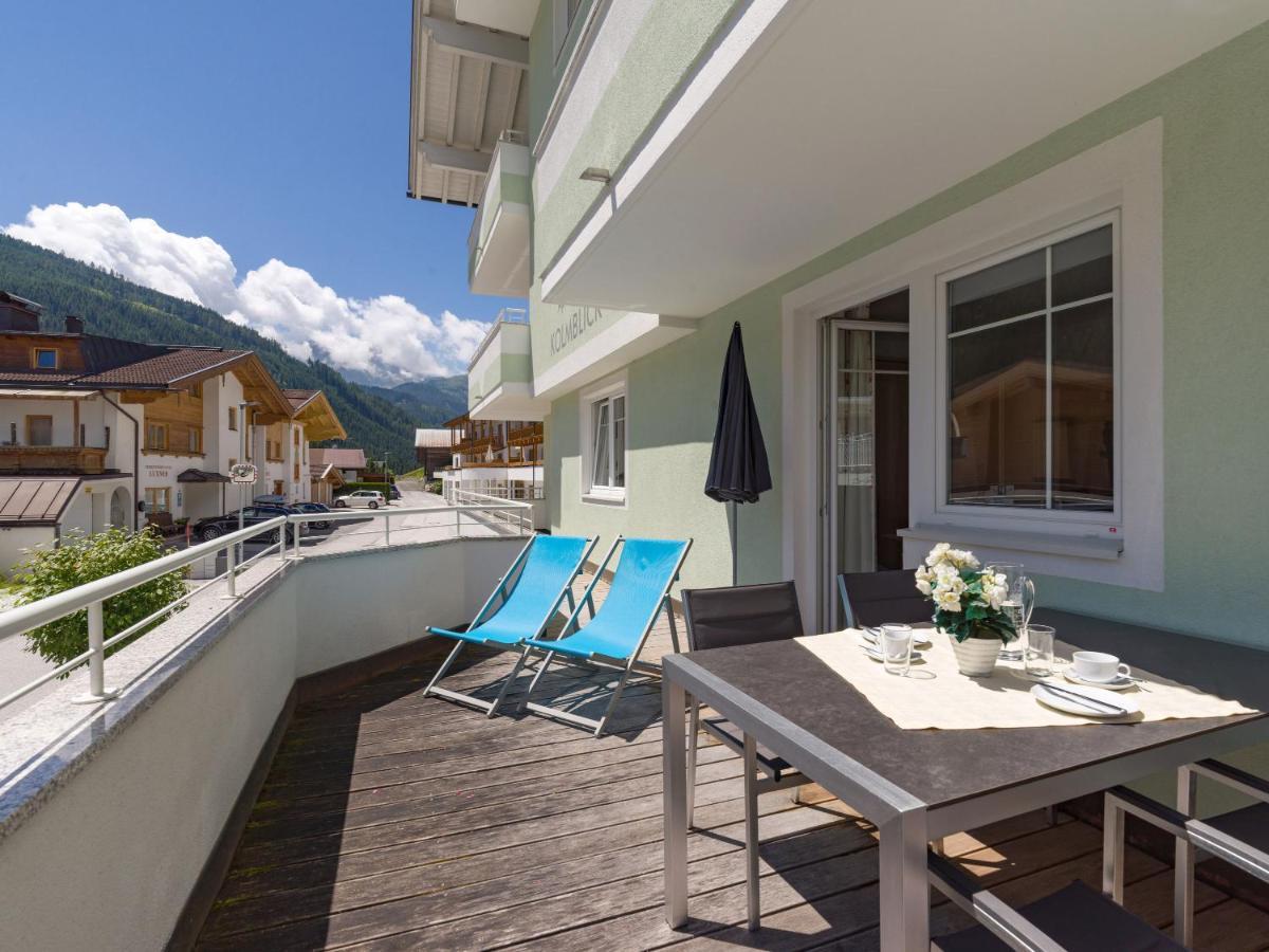 Apartments Kolmblick Gerlos Zewnętrze zdjęcie