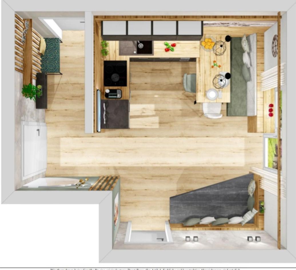 Apartments Kolmblick Gerlos Zewnętrze zdjęcie