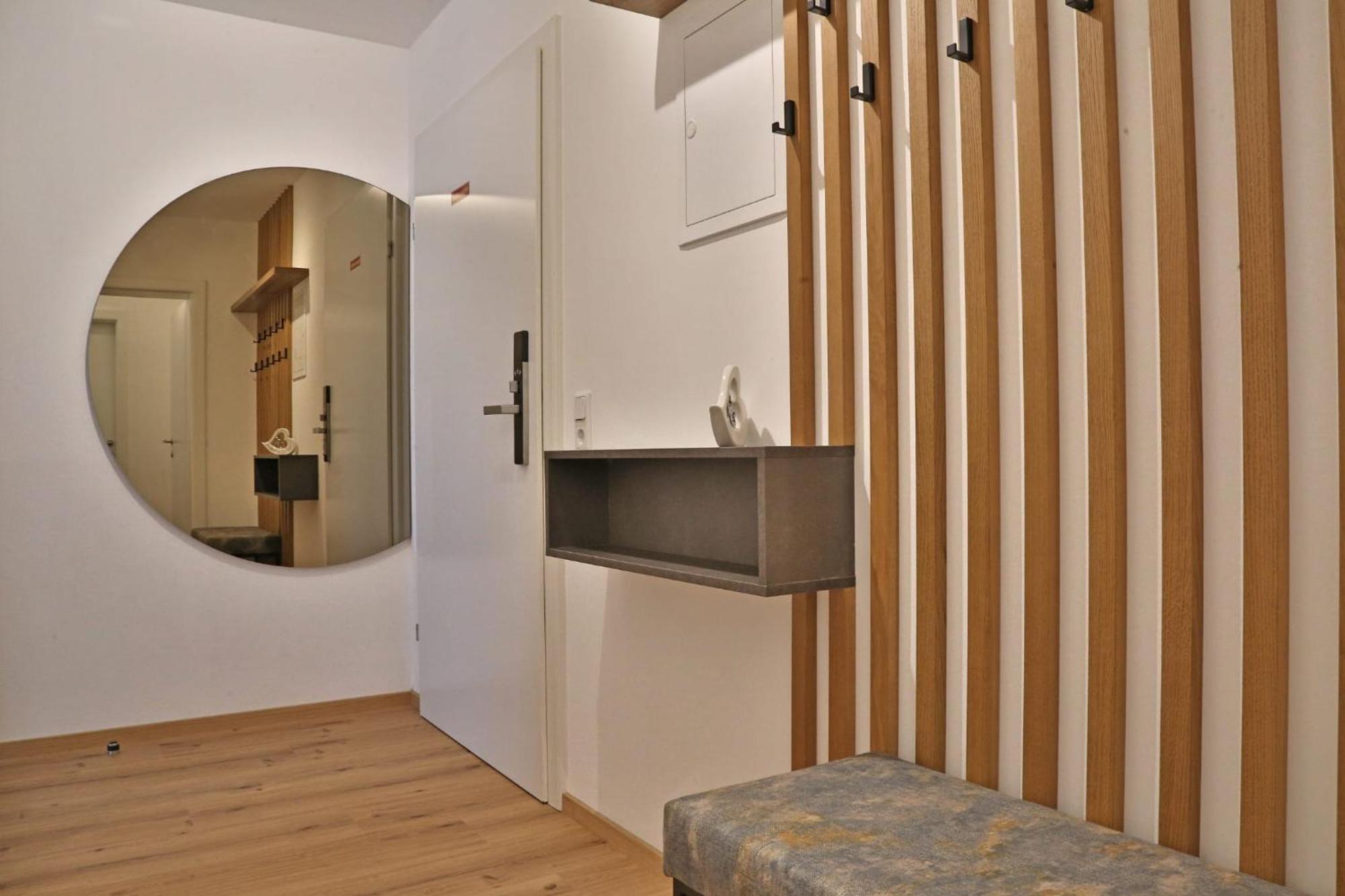 Apartments Kolmblick Gerlos Pokój zdjęcie