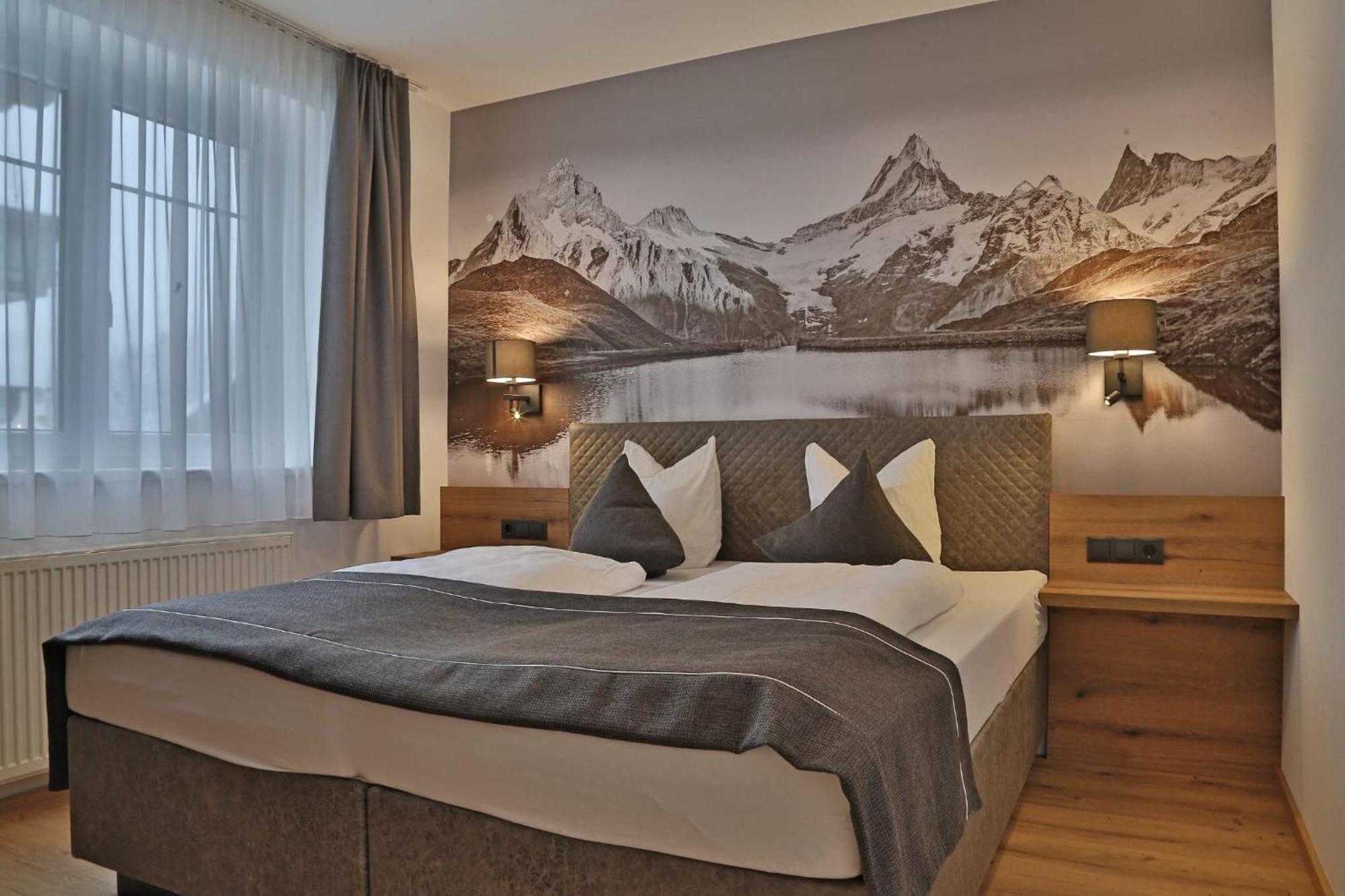 Apartments Kolmblick Gerlos Pokój zdjęcie