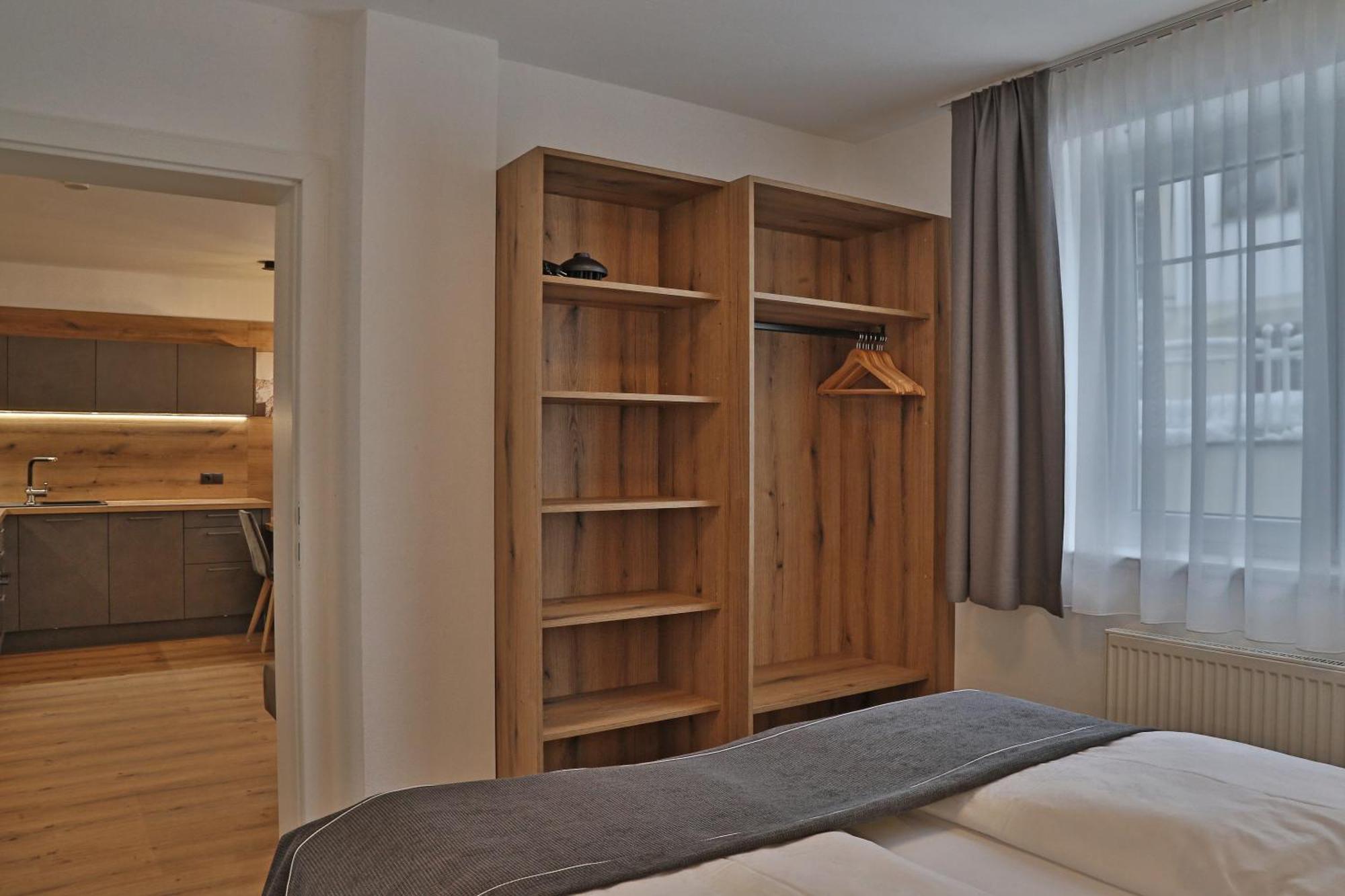 Apartments Kolmblick Gerlos Pokój zdjęcie