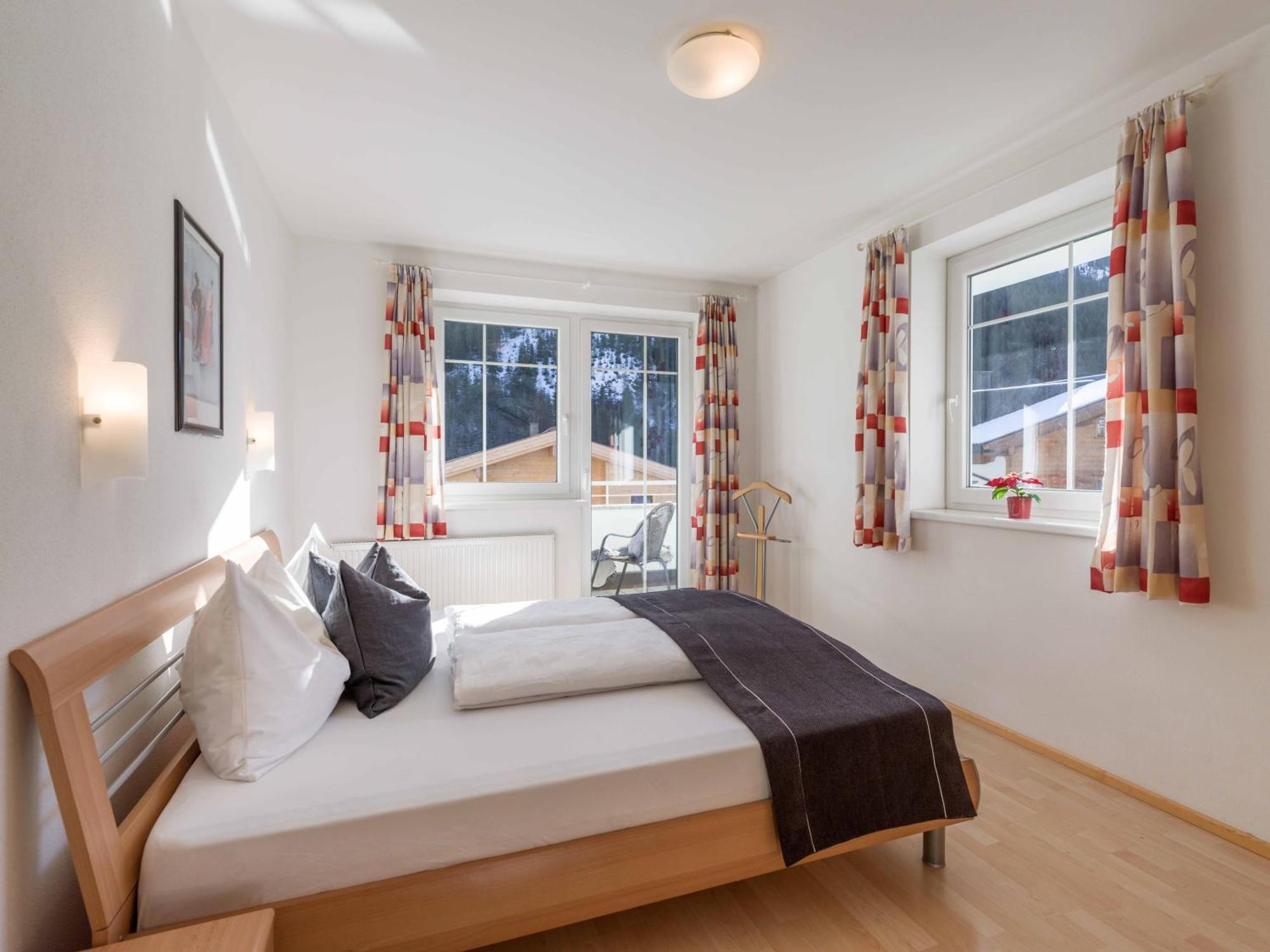 Apartments Kolmblick Gerlos Pokój zdjęcie
